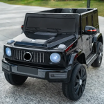 G650 Kids Ride On Car
