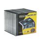 Fellowes 98316 Cd Slim Cases 25PACK
