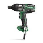 Hikoki Impact Wrench 1 2" Drive WR16SE