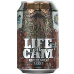 Of Cam - Coffee Milk Stout
