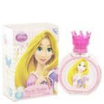 Disney Tangled Rapunzel Eau De Toilette Spray By Disney - 100 Ml Eau De Toilette Spray
