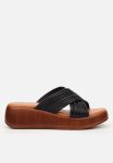 Mika 2 Slip-on - Black