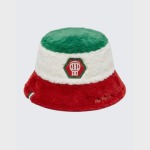 Pure Ignitio Bucket Hat Italian