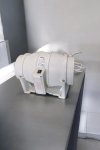 Hydor HIMF150S Extractor Unit Pre Owned