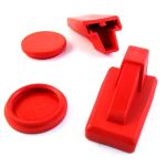 Bessey Plastic Pad Kit Ehz