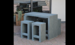 Terrace Chair