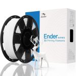 Ender Pla 1KG 1.75MM - Red