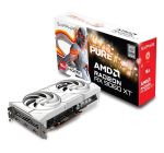 Sapphire Pure Amd Radeon Rx 9060 Xt Gaming Oc 16GB Dual Hdmi dp Gpu Graphics Card