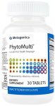 Metagenics Phytomulti 30's