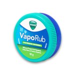 Vaporub Jar 10G - Effective Relief