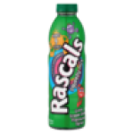 Squeezy Mix Cream Soda Flavoured Syrup 750ML