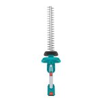 Total Tools - Lithium - Ion Hedge Trimmer 460MM - 20V