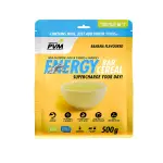 Energy Bar Cereal - Banana 1