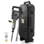 CAT Demolition Hammer 15KG 50J Hex 30MM