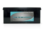 Freedom Won Lithium Battery 12-200AH