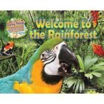 Welcome To The Rainforest Paperback
