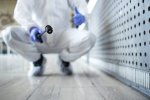 Unique Hazardous Waste Cleaning Business For