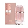 Carolina Herrera 212 Vip Rose Elixir 50ML