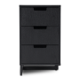 @home Boston Credenza Ebony