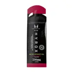 Pro X Pre-workout Gel 50G Cherry