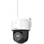 Hikvision DS-2DE2C200IWG W 2 Mp 2.8MM Fixed Outdoor 30M Ir Wifi Stand Alone Pt Network Camera 50M Wireless Range Digital Wdr RJ4
