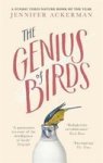 The Genius Of Birds Paperback