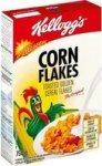 Kellogg's Corn Flakes 750g