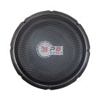 PB-10FLT-V2 Slim Subwoofer 10 Inch 2400 Watts