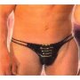Sexy G-string With Chains