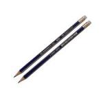 Pencil Hb Erasertip