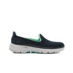 Skechers - Go Walk 6 Womens Navy - 3