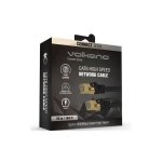 Volkano Connect Series CAT6 Network Cable 50M