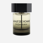 Yves Saint Laurent La Nuit De L&apos Homme Eau De Toilette