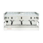 Linea Classic S Commercial Espresso Machine - 3 Groups / Av Automatic