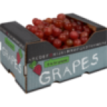 Red Seedless Grapes 1.5KG