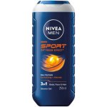 Nivea Men Shower Gel Sport 250ML