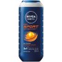 Nivea Men Shower Gel Sport 250ml
