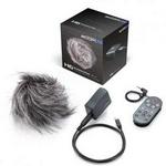 Zoom Aph-6 Accessory Pack For H6 Handy Recorder