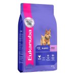 Eukanuba Dog Puppy Small Chicken - 15KG