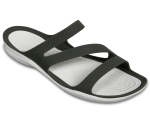 Swiftwater Sandal Women - Smoke white W11