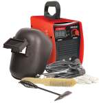 Tradequip 5PC Welding Combo