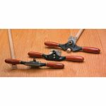 Veritas Round Bottom Spokeshave Including A2 Blade