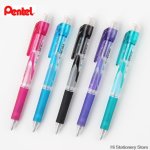 Esharp Mechanical Pencil 0.5MM Assorted – AZ125R-M