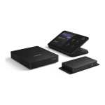 Lenovo Thinksmart Core G2 For Microsoft Team Rooms 12WE000BSA
