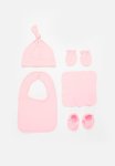 PoP Candy 5 Piece Baby Set - Pink