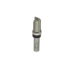 Router Bit Flush Trim Pattern Upp Bb 19.10 X 25.40MM 1 2" Shank