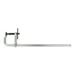 Jorgensen H d Steel Bar Clamp 450 Mm X 75 AC75318