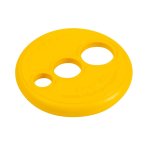 Rogz Rfo Dog Flyer - Yellow