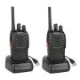 & 39 S Baofeng Portable Two Way Radio Walkie Talkie