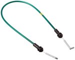 Kia Genuine 81371-2F000 Door Cable Assembly